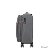 American Tourister kabinbőrönd Summerfunk Spinner 55/20 Exp Tsa 124889/T491-Titanium Grey