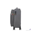 Kép 4/7 - American Tourister kabinbőrönd Summerfunk Spinner 55/20 Exp Tsa 124889/T491-Titanium Grey