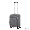 American Tourister kabinbőrönd Summerfunk Spinner 55/20 Exp Tsa 124889/T491-Titanium Grey