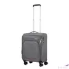 Kép 5/7 - American Tourister kabinbőrönd Summerfunk Spinner 55/20 Exp Tsa 124889/T491-Titanium Grey