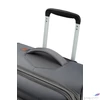 Kép 7/7 - American Tourister kabinbőrönd Summerfunk Spinner 55/20 Exp Tsa 124889/T491-Titanium Grey