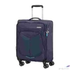 Kép 1/3 - American Tourister bőrönd Summerfunk Spinner 55/20 Exp Tsa 124889/1596-Navy
