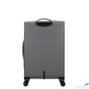 Kép 4/4 - American Tourister bőrönd Summerfunk Spinner 67/24 Exp Tsa 124890/T491-Titanium Grey