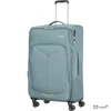 American Tourister bőrönd Summerfunk Spinner 79/29 Exp Tsa 124891/1540-Metal Grey