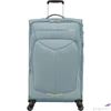 Kép 2/4 - American Tourister bőrönd Summerfunk Spinner 79/29 Exp Tsa 124891/1540-Metal Grey