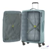 Kép 3/4 - American Tourister bőrönd Summerfunk Spinner 79/29 Exp Tsa 124891/1540-Metal Grey