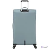 American Tourister bőrönd Summerfunk Spinner 79/29 Exp Tsa 124891/1540-Metal Grey