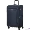 Kép 1/10 - American Tourister bőrönd Summerride Spinner L Exp Tsa 149500/1596-Navy