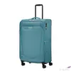 Kép 4/9 - American Tourister bőrönd Summerride Spinner L Exp Tsa 149500/461-Breeze Blue