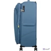 American Tourister bőrönd Summerride Spinner L Exp Tsa 153864/A283-Blue