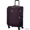 American Tourister bőrönd Summerride Spinner M Exp Tsa 14'9499/6209-Plum