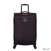 American Tourister bőrönd Summerride Spinner M Exp Tsa 14'9499/6209-Plum