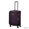 American Tourister bőrönd Summerride Spinner M Exp Tsa 14'9499/6209-Plum
