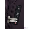 American Tourister bőrönd Summerride Spinner M Exp Tsa 14'9499/6209-Plum