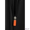 American Tourister bőrönd Summerride Spinner M Exp Tsa 153863/1041-Black