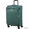 American Tourister bőrönd Summerride Spinner M Exp Tsa 153863/1257-Dark Forest