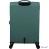 American Tourister bőrönd Summerride Spinner M Exp Tsa 153863/1257-Dark Forest
