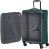 American Tourister bőrönd Summerride Spinner M Exp Tsa 153863/1257-Dark Forest