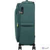 American Tourister bőrönd Summerride Spinner M Exp Tsa 153863/1257-Dark Forest