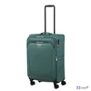 American Tourister bőrönd Summerride Spinner M Exp Tsa 153863/1257-Dark Forest