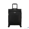 Kép 2/10 - American Tourister bőrönd Summerride Spinner S Exp Tsa 14'9498/1041-Black