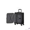 Kép 9/10 - American Tourister bőrönd Summerride Spinner S Exp Tsa 14'9498/1041-Black