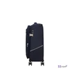 American Tourister bőrönd Summerride Spinner S Exp Tsa 149498/1596-Navy