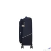 Kép 10/10 - American Tourister bőrönd Summerride Spinner S Exp Tsa 14'9498/1596-Navy