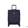 Kép 2/10 - American Tourister bőrönd Summerride Spinner S Exp Tsa 14'9498/1596-Navy