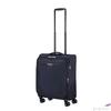 Kép 4/10 - American Tourister bőrönd Summerride Spinner S Exp Tsa 14'9498/1596-Navy