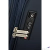 Kép 7/10 - American Tourister bőrönd Summerride Spinner S Exp Tsa 14'9498/1596-Navy