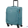 Kép 1/9 - American Tourister bőrönd Summerride Spinner S Exp Tsa 14'9498/461-Breeze Blue