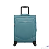 Kép 2/9 - American Tourister bőrönd Summerride Spinner S Exp Tsa 14'9498/461-Breeze Blue