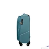 Kép 7/9 - American Tourister bőrönd Summerride Spinner S Exp Tsa 14'9498/461-Breeze Blue