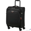 Kép 1/10 - American Tourister bőrönd Summerride Spinner S Exp Tsa 153862/1041-Black