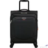 Kép 2/10 - American Tourister bőrönd Summerride Spinner S Exp Tsa 153862/1041-Black