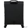 American Tourister bőrönd Summerride Spinner S Exp Tsa 153862/1041-Black