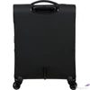 Kép 3/10 - American Tourister bőrönd Summerride Spinner S Exp Tsa 153862/1041-Black