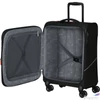 Kép 4/10 - American Tourister bőrönd Summerride Spinner S Exp Tsa 153862/1041-Black