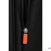 Kép 8/10 - American Tourister bőrönd Summerride Spinner S Exp Tsa 153862/1041-Black