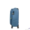 Kép 5/7 - American Tourister bőrönd Summerride Spinner S Exp Tsa 153862/A283-Blue