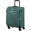 Kép 1/8 - American Tourister bőrönd Summerride Spinner S Exp Tsa 153862/1257-Dark Forest