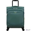 American Tourister bőrönd Summerride Spinner S Exp Tsa 153862/1257-Dark Forest