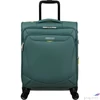 Kép 2/8 - American Tourister bőrönd Summerride Spinner S Exp Tsa 153862/1257-Dark Forest