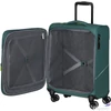 Kép 4/8 - American Tourister bőrönd Summerride Spinner S Exp Tsa 153862/1257-Dark Forest