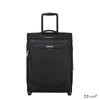 American Tourister bőrönd Summerride Upright S Exp Tsa 149497/1041-Black