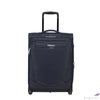 Kép 2/8 - American Tourister bőrönd Summerride Upright S Exp Tsa 14'9497/1596-Navy