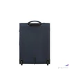 Kép 3/8 - American Tourister bőrönd Summerride Upright S Exp Tsa 14'9497/1596-Navy