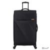 American Tourister bőrönd Sun Break Spinner L Tsa Exp 14'4833/1041-Black