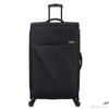 Kép 2/5 - American Tourister bőrönd Sun Break Spinner L Tsa Exp 14'4833/1041-Black